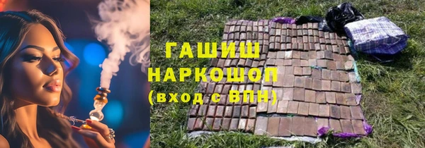 прущий лед Вяземский